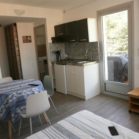 Catalane 412, Ideale Rando Верне-ле-Бен Экстерьер фото