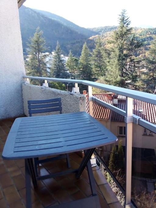 Catalane 412, Ideale Rando Верне-ле-Бен Экстерьер фото